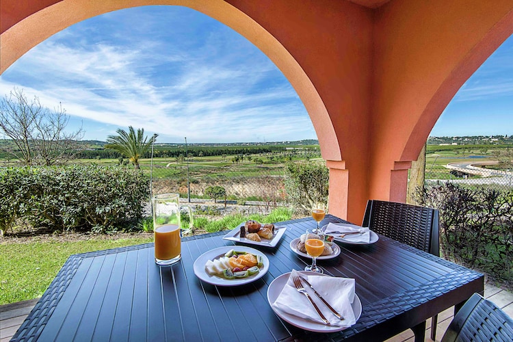 Amendoeira Golf Resort Appartement 4p