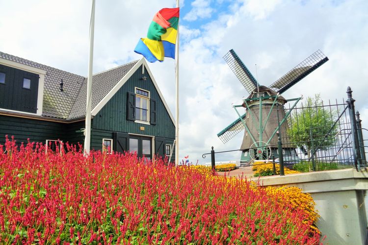 Vakantiehuizen Nederland | Noord-Holland | Vakantiehuis te huur in Middenbeemster   met wifi 24 personen