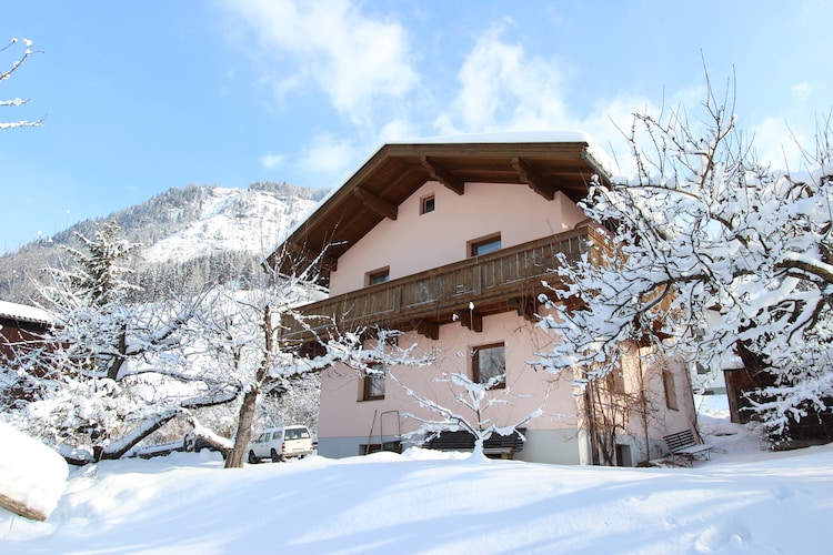 Grünwald Chalet