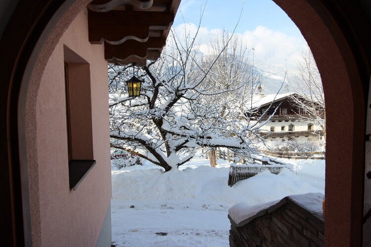Grünwald Chalet