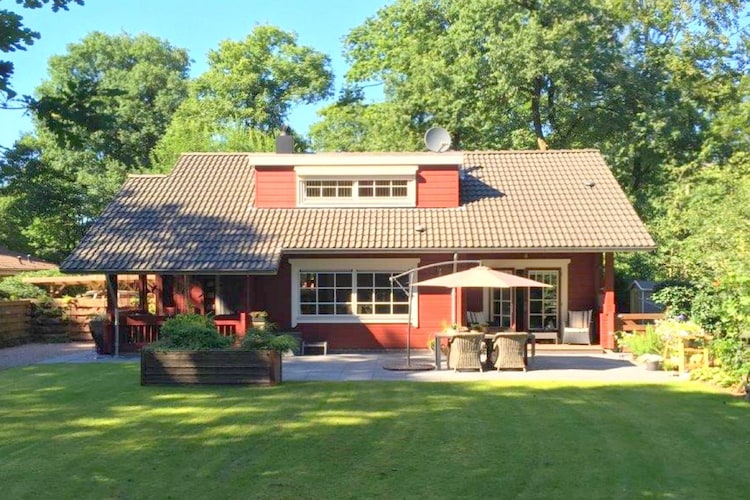 Vakantiehuizen Nederland | Gelderland | Bungalow te huur in Bennekom   met wifi 4 personen
