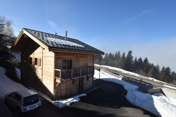 Accommodation in Carla-Bayle