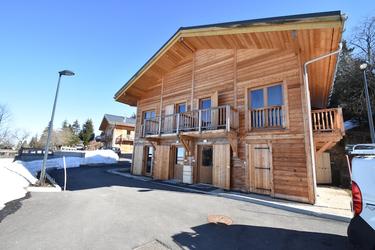 Accommodation in Gries