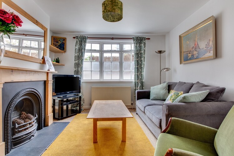 Rosemary Cottage