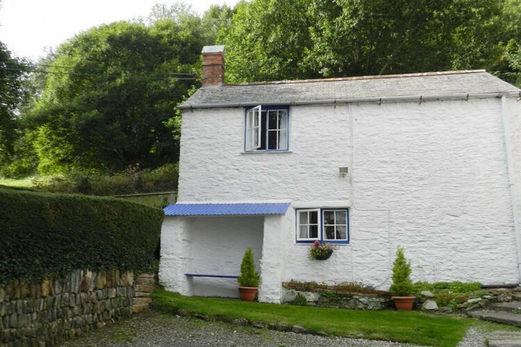 Garden Cottage