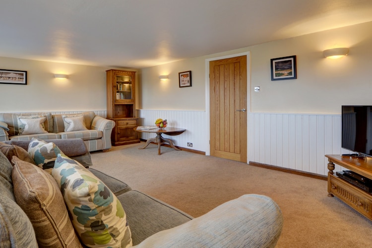 Keepers Cottage