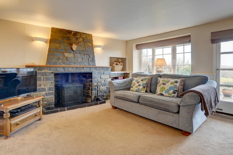 Keepers Cottage
