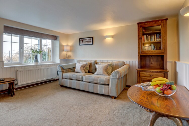 Keepers Cottage