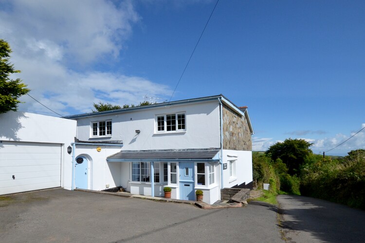 Keepers Cottage