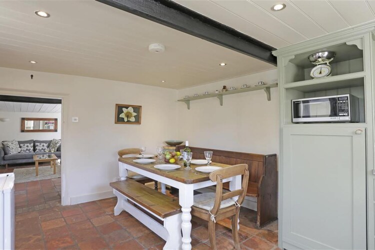 Garden House