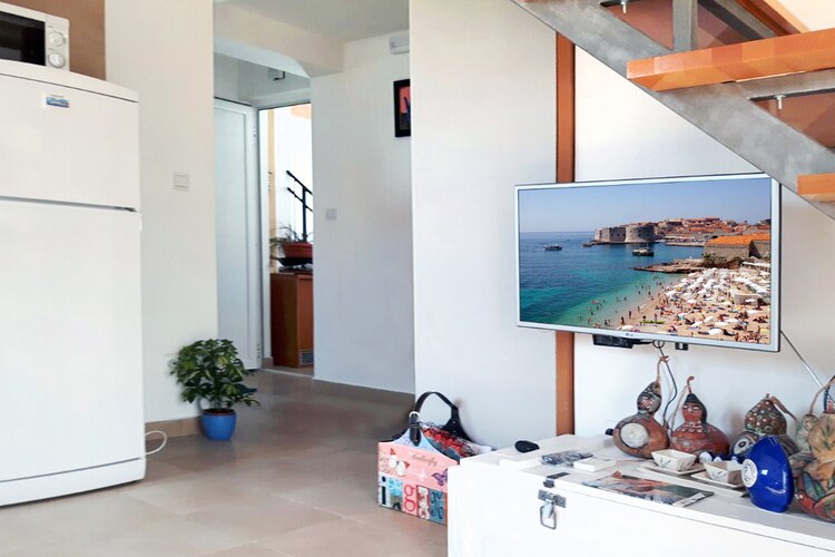 Dubrovnik penthouse Skyline