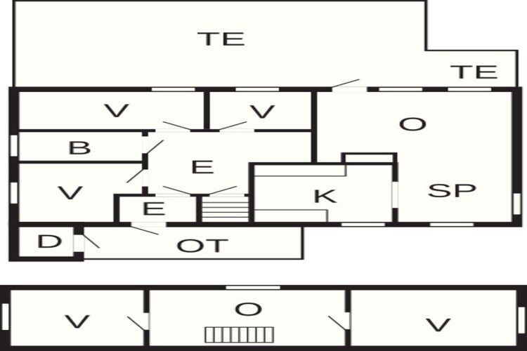 40494-SANDVIKA-Plattegrond