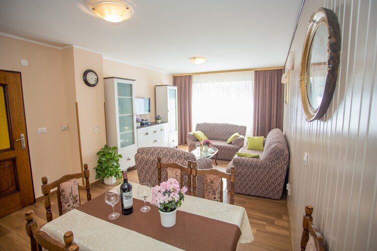vakantiehuis Kroatië, Istrie, Porec vakantiehuis HR-52440-211