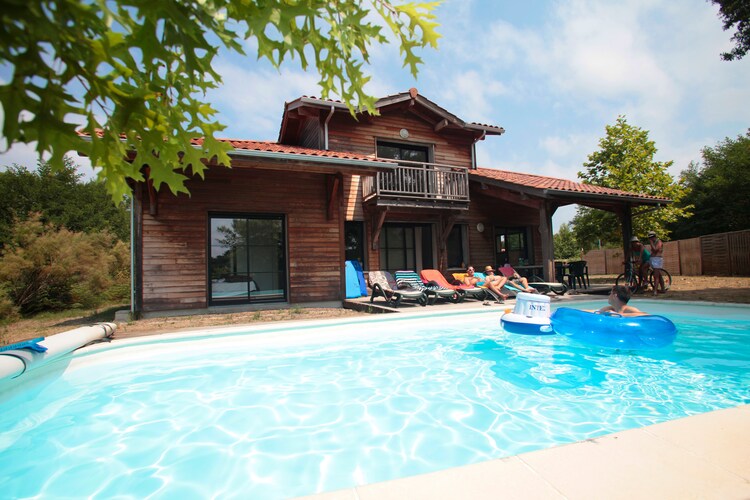 Résidence Prestige Domaine De La Prade 4