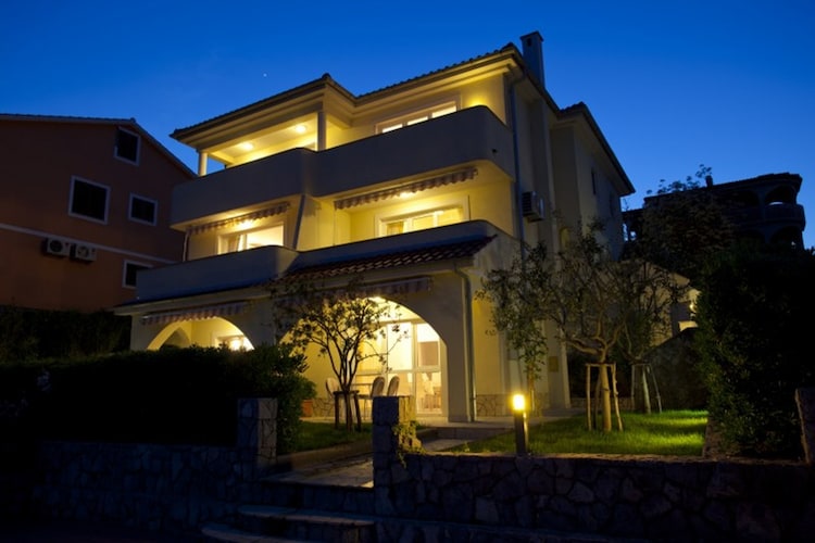 Apartment Fanuko A2