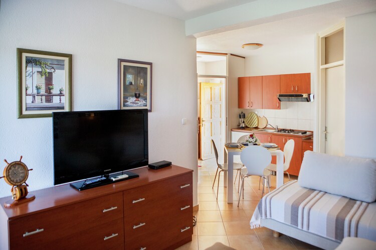 Sunset One Bedroom Apartment