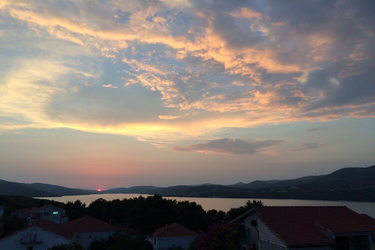 Sunset One Bedroom Apartment