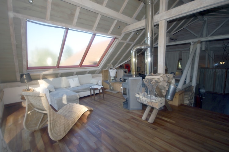 Maison De Vacances Noisette 7p