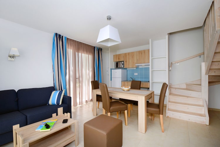 Appart'hôtel Prestige Nakâra 7, foto 6