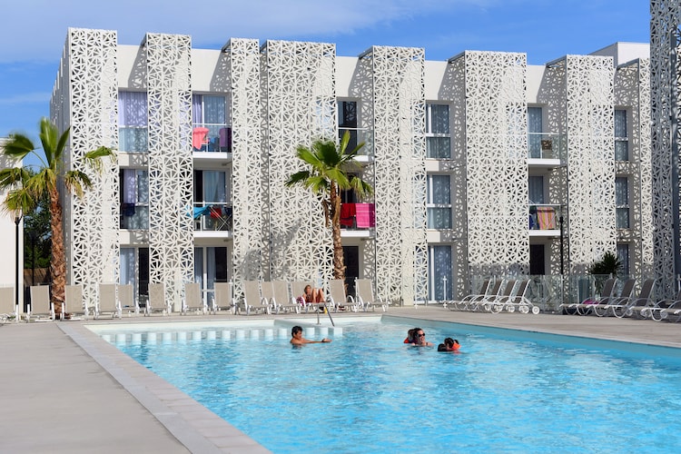 Appart'hôtel Prestige Nakâra 7, foto 11