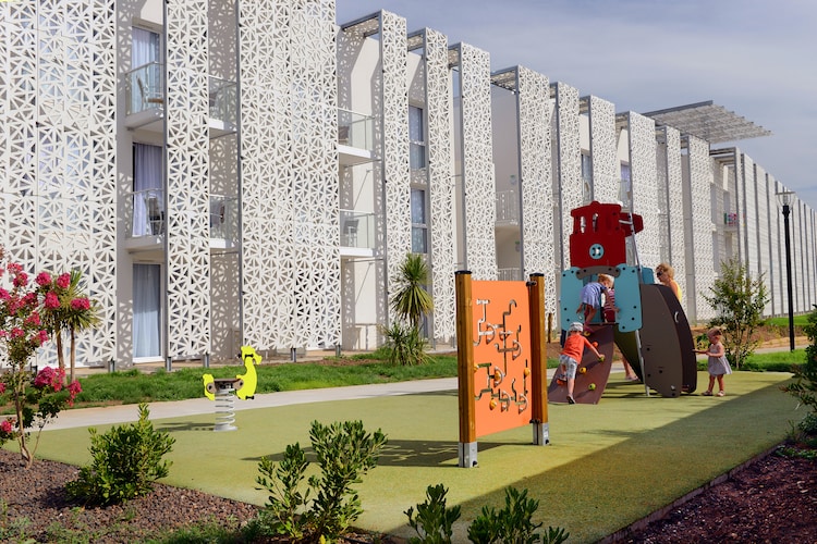 Appart'hôtel Prestige Nakâra 2, foto 12