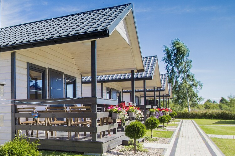 Vakantiehuizen Polen | Wepo | Vakantiehuis te huur in Darowo   met wifi 4 personen
