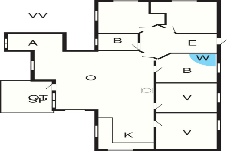 Luxe aan het meer -- By Traum Ferienwohnungen-Plattegrond