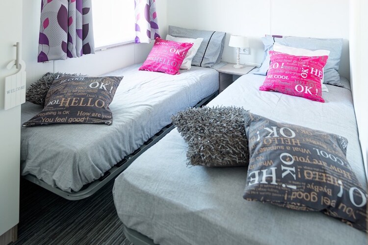 Vakantiepark Mölke 5