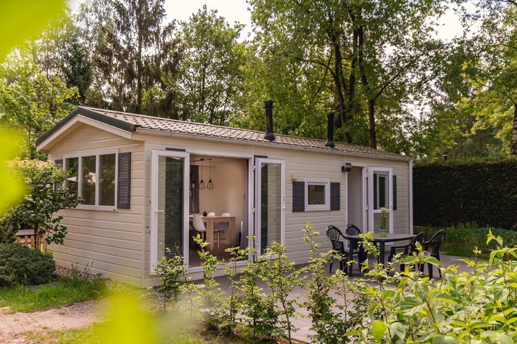 Vakantiepark Mölke 6