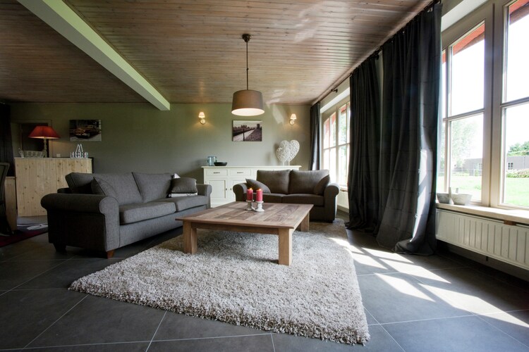 Vakantiehuizen Belgie | Oost-Vlaanderen | Vakantiehuis te huur in Maldegem   met wifi 10 personen