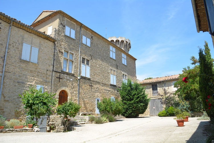 Villa Frankrijk, Provence-alpes cote d azur, Viens Villa FR-00012-79