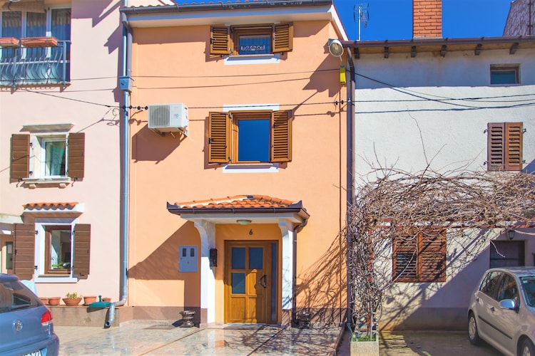 Holiday Home Vani near Poreč