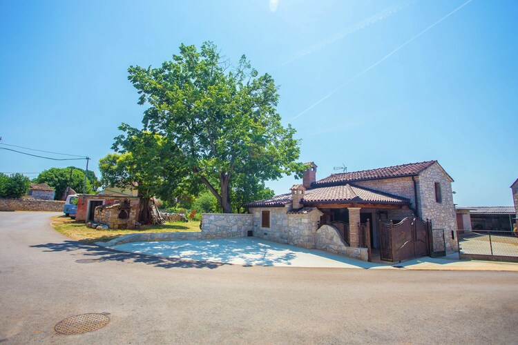 Holiday Home Vani near Poreč