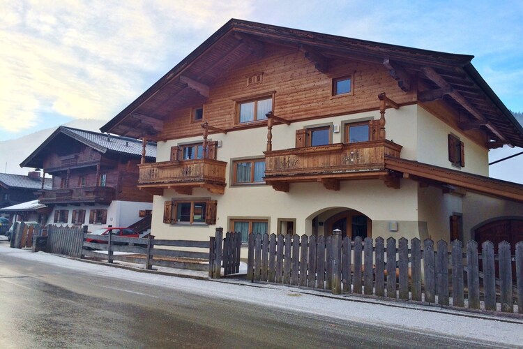 Chalet Kaiserliebe II