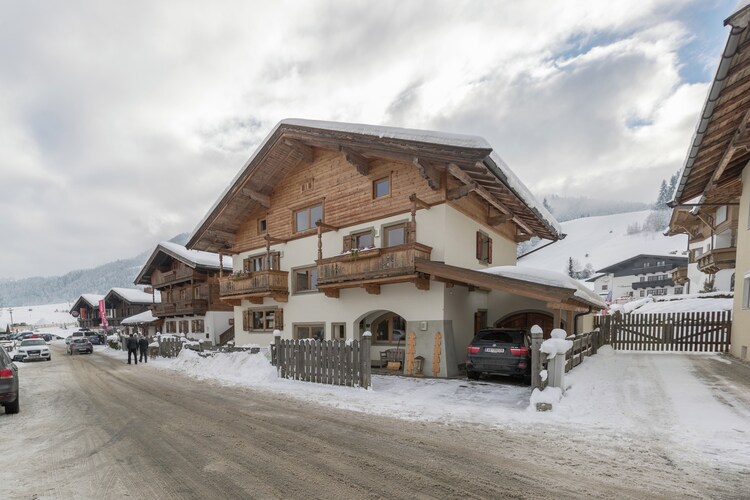 Chalet Kaiserliebe II
