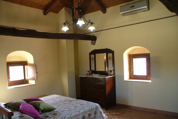 Vakantiehuizen Italie | Basilicata | Vakantiehuis te huur in Stilo   met wifi 4 personen