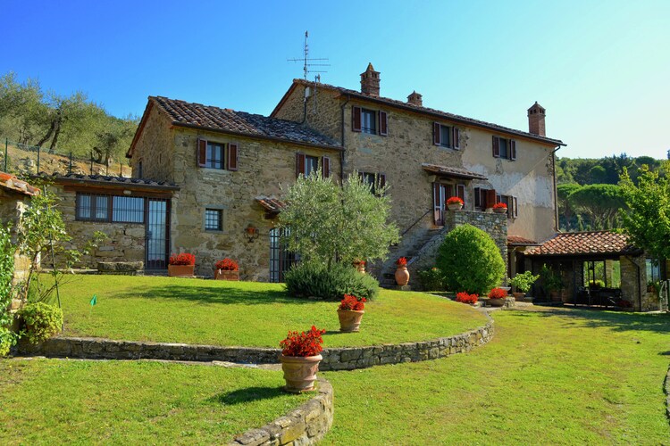 Villa Verde