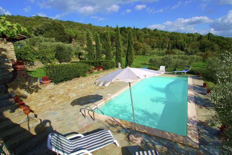 Villa Verde