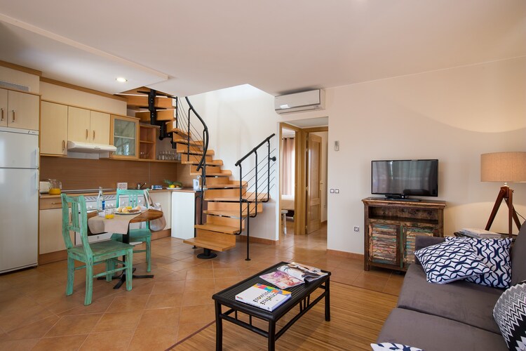 vakantiehuis Spanje, fuert, Majanicho vakantiehuis ES-35650-30