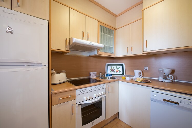 vakantiehuis Spanje, fuert, Majanicho vakantiehuis ES-35650-30
