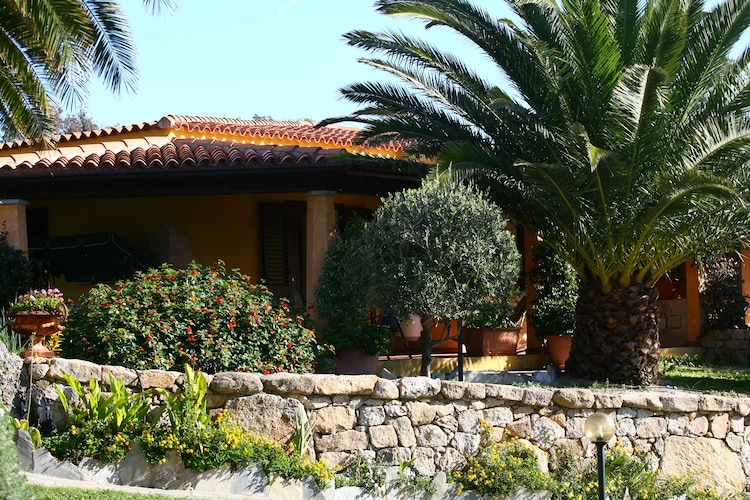 Casa Smeralda