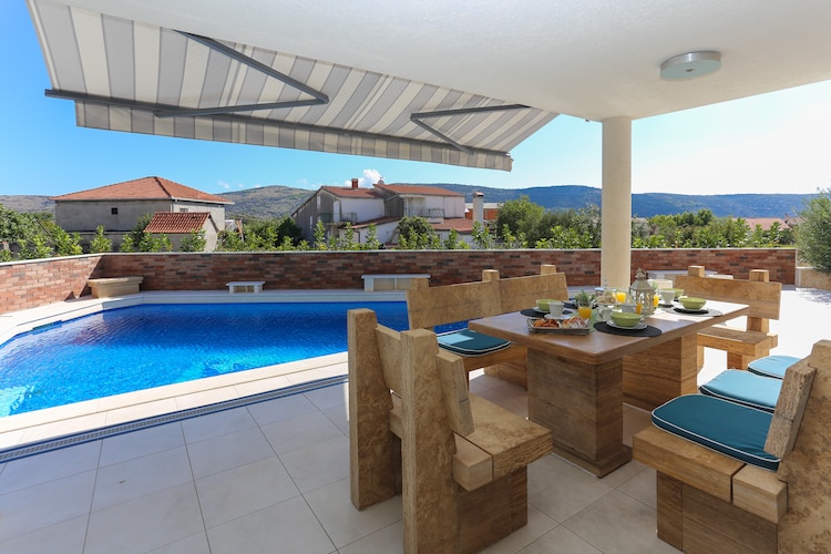 Villa Dragana