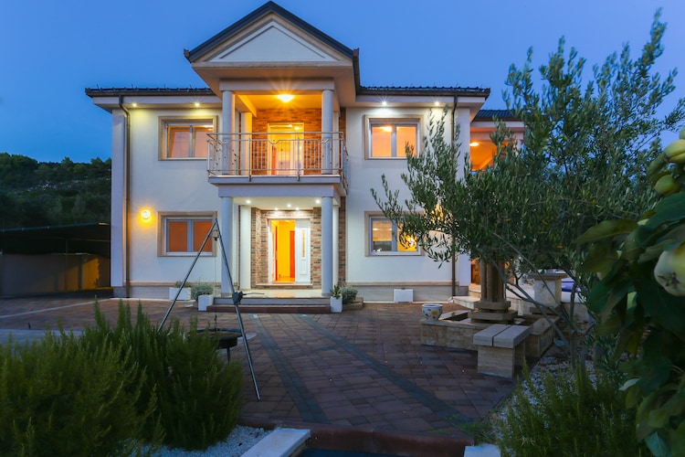 Villa Dragana