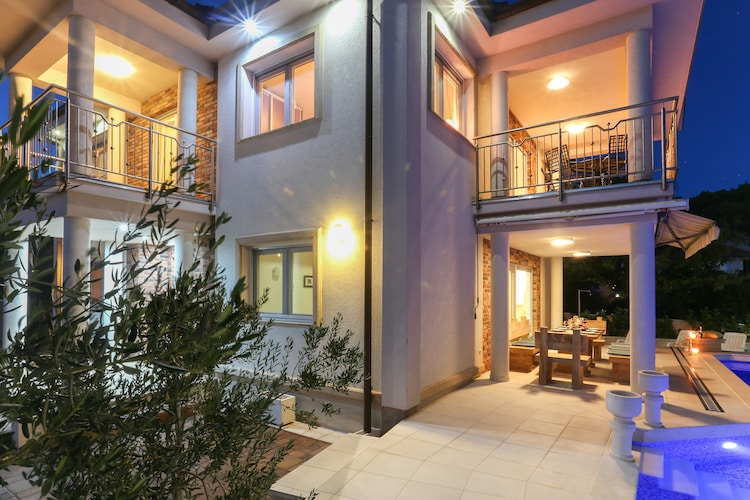 Villa Dragana