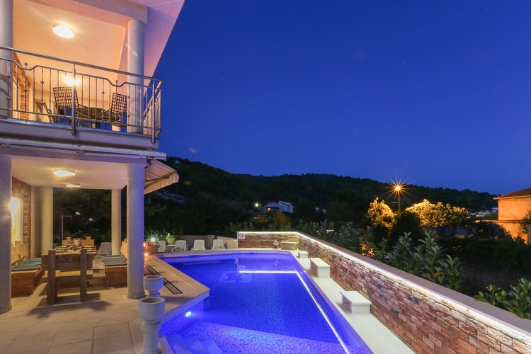Villa Dragana