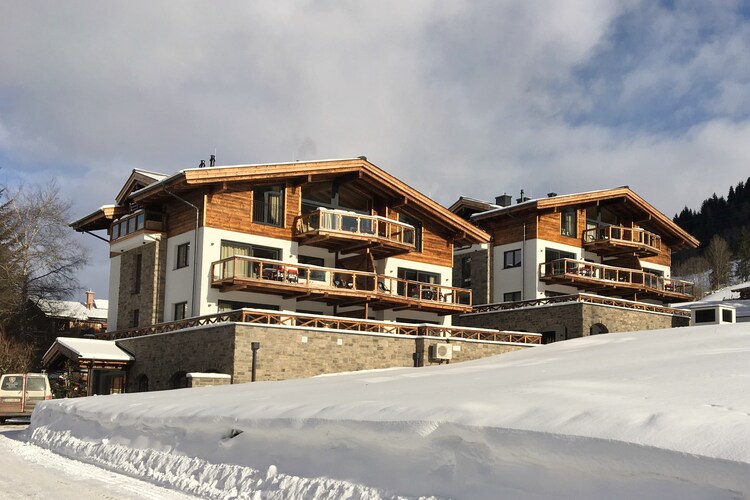 Penthouse Kaprun 09