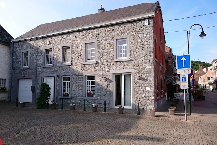 vakantiehuis België, Namen, Han-sur-Lesse vakantiehuis BE-0006-82