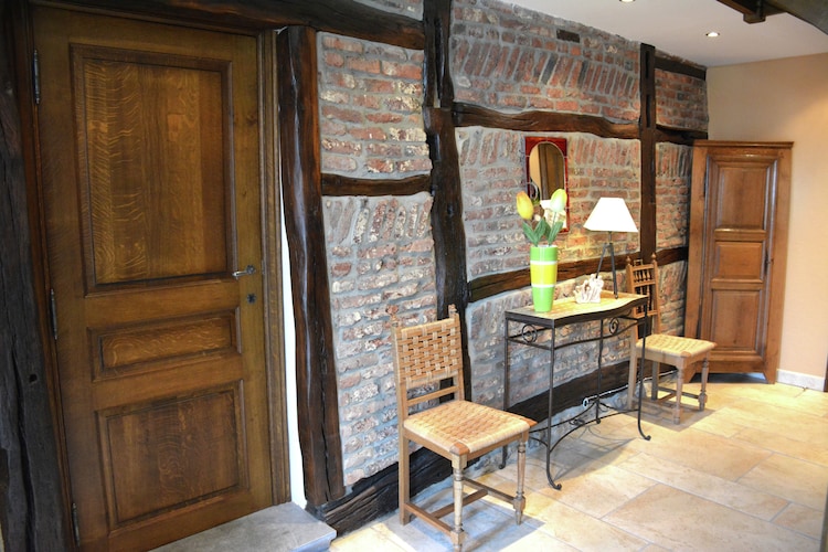 vakantiehuis België, Namen, Han-sur-Lesse vakantiehuis BE-0006-82