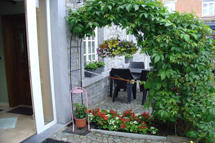 vakantiehuis België, Namen, Han-sur-Lesse vakantiehuis BE-0006-82