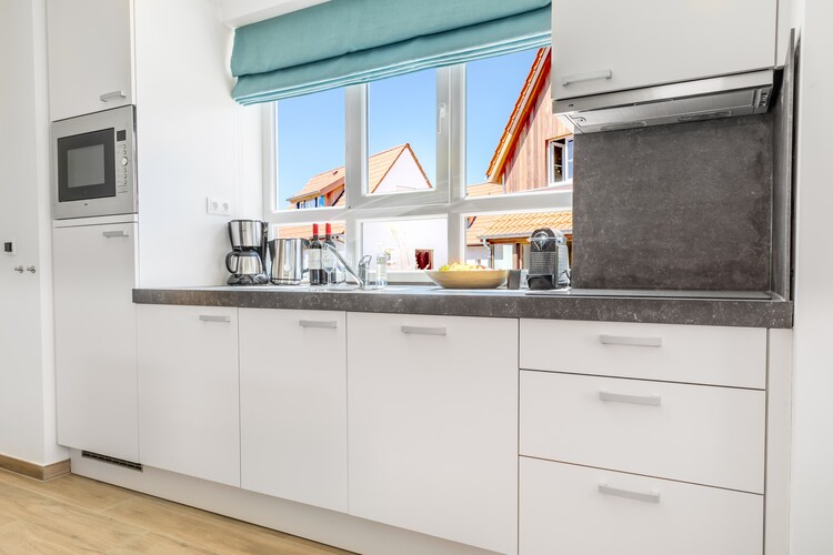 Villa België, West Vlaanderen, Bredene Villa BE-8450-103